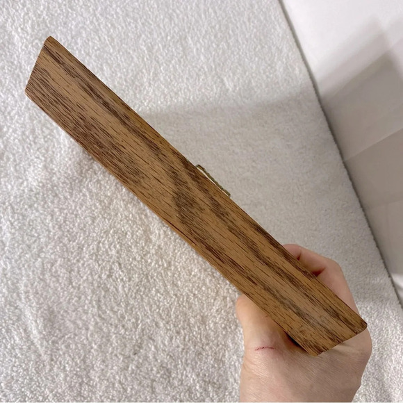 Vintage Handmade Framed Embroidered Kitchen Tips Wall Decor - Picture 11 of 13